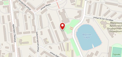 Перец grill & bar на карте