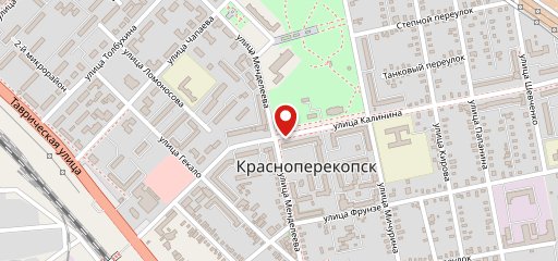 Plakuchaya IVA на карте