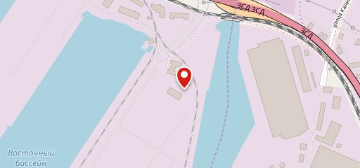 Ресторан ПЛП) на карте