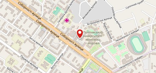 Ресторан + на карте