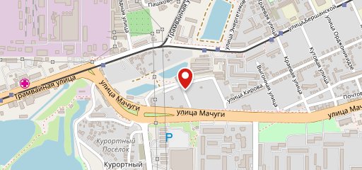Помещик на карте