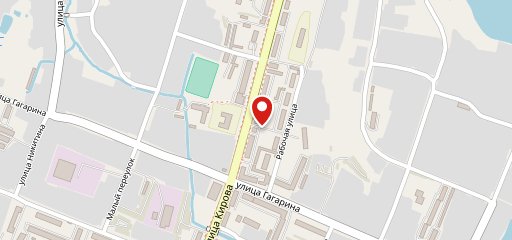 Престиж на карте