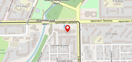 Прованс на карте