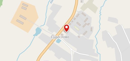 Прованс-Клаб на карте