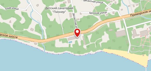 Птички и ягоды на карте