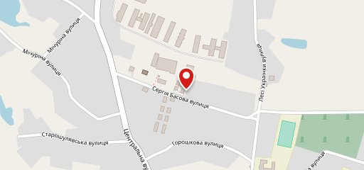 RADA - доставка обідів на карте