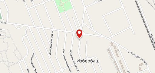 Ресторан RIO на карте