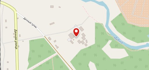 Ресторан на карте