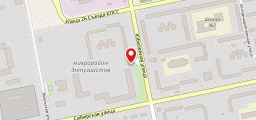 Саперави на карте