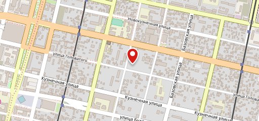 Цех этого города на карте