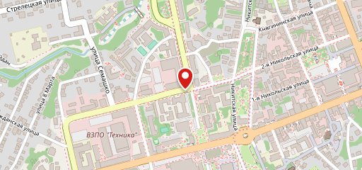 Семь слоников на карте