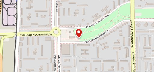 Ресторан Шакира на карте