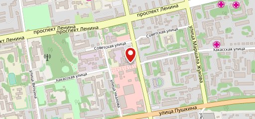 a_ 3_ Concert на карте