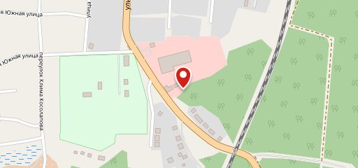 Сиртаки на карте