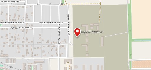 Ресторан Snuck to snack на карте