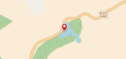 Restoran Splav на карте