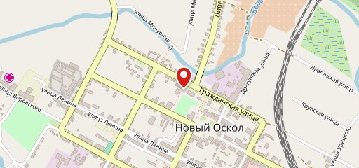 Статус на карте