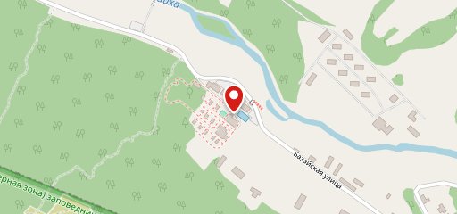 Ресторан Такмак SPA Hotel на карте