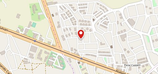 Restoran на карте