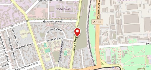 ресторан Taormino на карте
