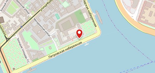 Волга-Волга на карте