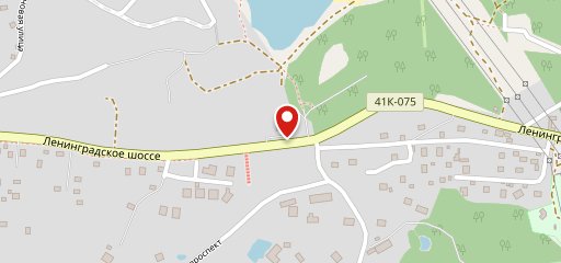 Тоскана 47 на карте