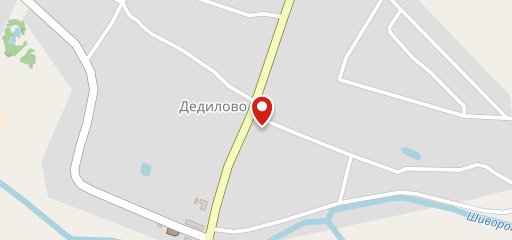 Ресторан "Трактир на Пятницкой" на карте