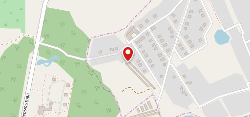 Тринити на карте