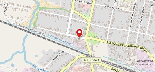 ТриумФ на карте