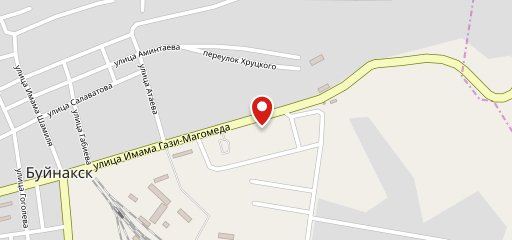Троя на карте