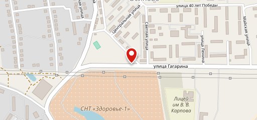 Тамле Булсын на карте