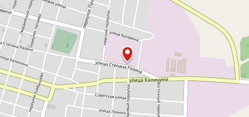 Усадьба на карте