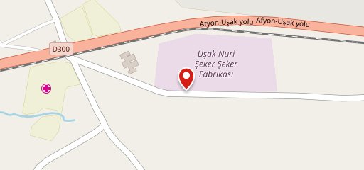 Restoran на карте