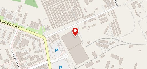 Васаби Розарио на карте