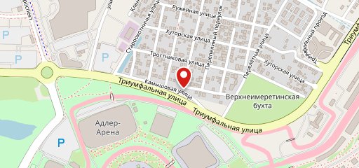 La Terrassa на карте