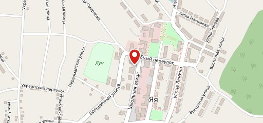 Волна на карте