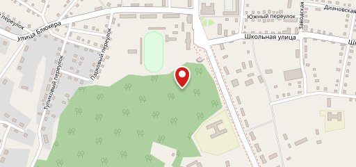 Восток на карте