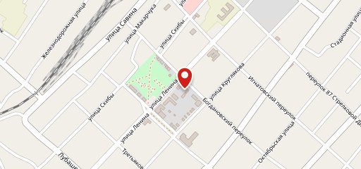 Восток на карте