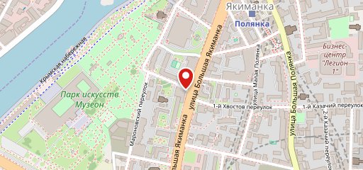 Высота 5642 на карте