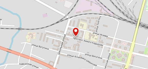 Wien на карте