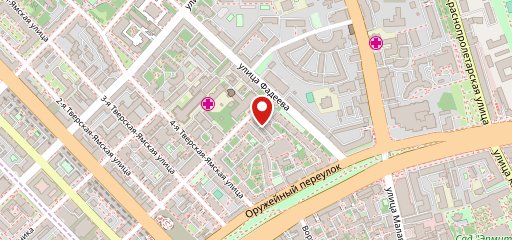 XalifLife на карте