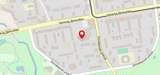 ЖARkA на карте