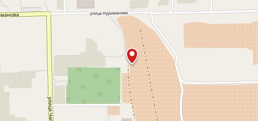 Mr. Hookah на карте