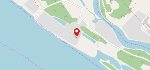 Ресторан Золотой берег на карте