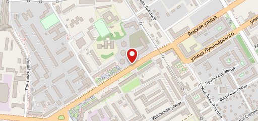 Ресторанная Группа "Винград" на карте