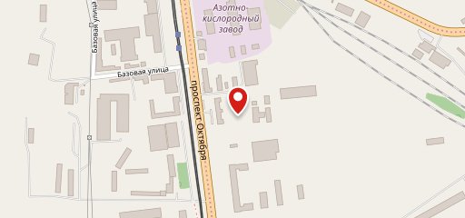 Корона на карте