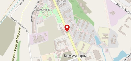 FLASH ROYAL на карте