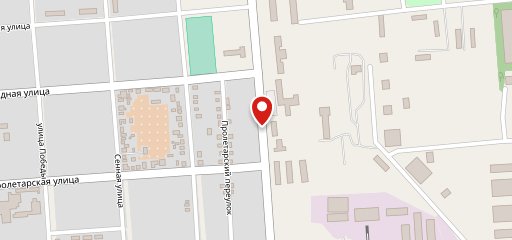 Ресторанный комплекс "Остров" на карте