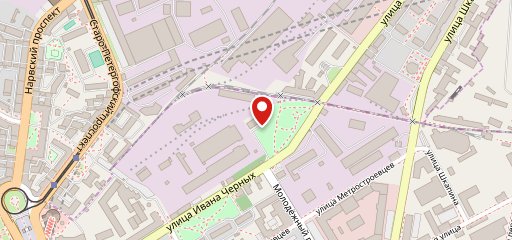 Ресторанный Комплекс "Два Кувшина" на карте