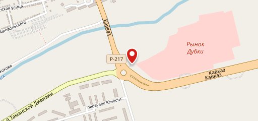 Ресторанный Комплекс на карте